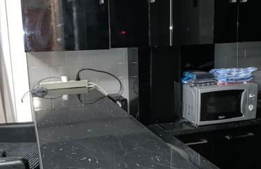 Rooftop Appartement 75017 - Foto 23