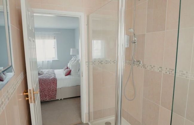 Holiday Home Epworth - Photo 28