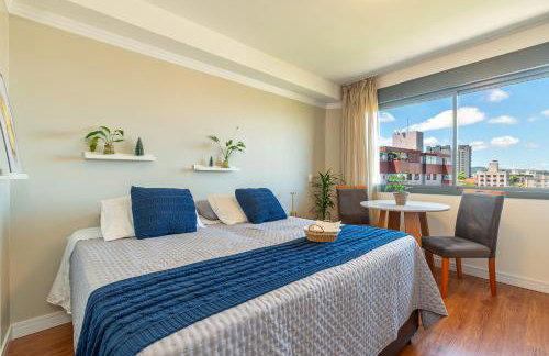 Skyline Moinhos de Vento - Foto 21