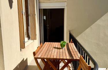 Les Appartements du Mas - Rose Marie - Foto 28