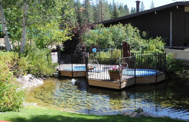 GetAways at Olympic Village Inn - Photo 36