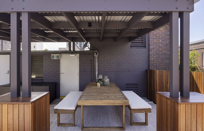 Regents Court Sydney - Photo 55