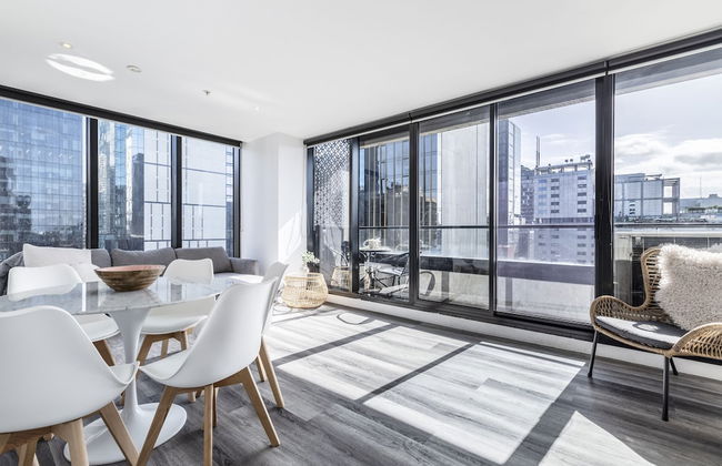 Riverview Suites by EdgeTrip - Foto 13