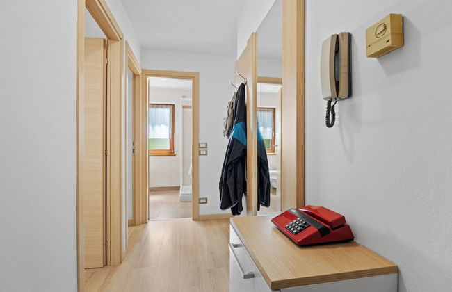 Residence Lagorai - Foto 13