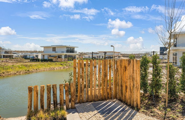 Water Villa With Infrared Sauna and Jetty - Foto 35