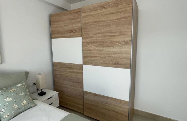 Princesa 3 bedrooms with views - Photo 12