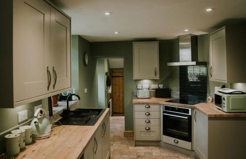 White Side Cottage - Foto 15