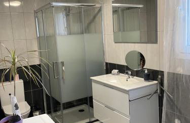 Charmante Maisonnette t2bis plaine de Calenzana - Photo 13