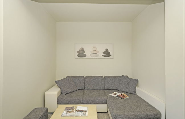 Villa Caterina Apartments - Foto 46