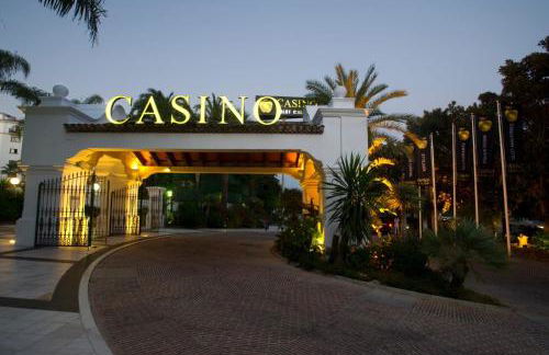 Apartman La Concha in Puerto Banus - Photo 25