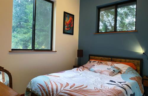 New, Modern, Country-feel, close to Arcata - Foto 9