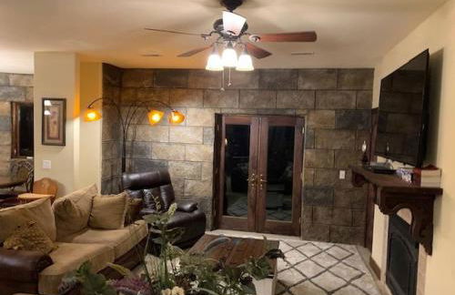 View Nauvoo and the Mighty Mississippi / Sidon - Foto 19