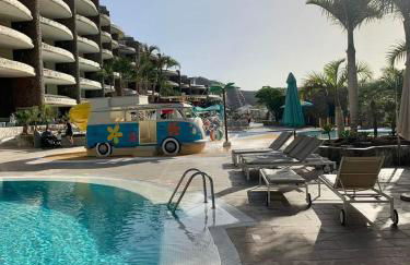 Anfi del Mar Tauro Golf 2 Emerald Club - Foto 17