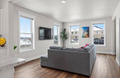 Stay with Style in this Townhome - Photo 19