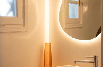 Helios Panormos Apartment - Foto 27