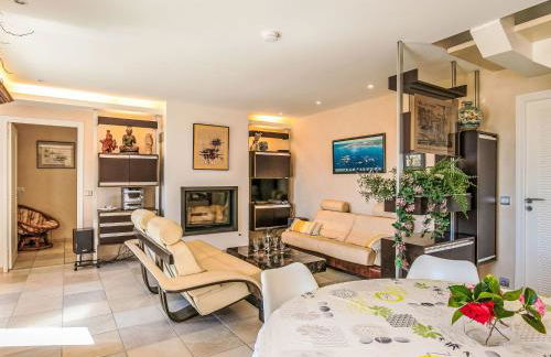 Holiday Home Ty Pors Ar Pagn by Interhome - Photo 17