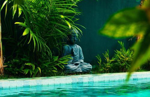 Tropicália Chalés Boutique - Foto 13