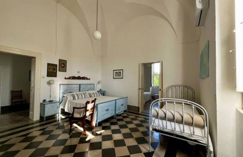 Casina Grassi In Salento - Foto 8