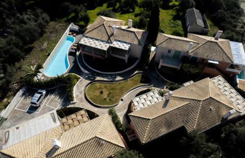 Ionian Nest Studio - Foto 12