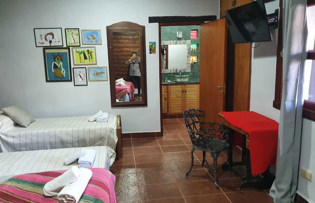 La Llama Negra - Foto 78