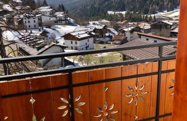 Residence Dolomiti - Foto 44