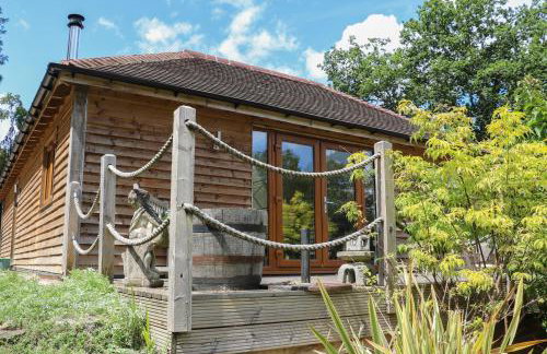 Garden Cottage - Foto 16