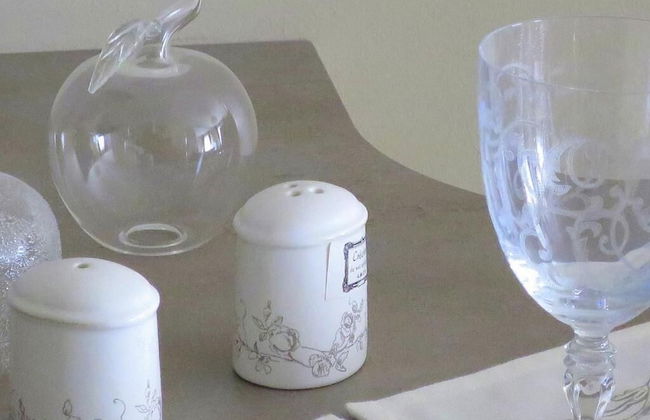 Résidence Bleu Castillet - Photo 14