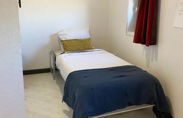 Résidence Cosyade équipée d'un parking privé gratuit - Foto 51