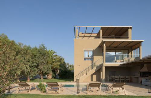 Villa Despina 1 Plakias Private Villa, Private Swimming Pool Garden,Amazing View - Photo 55