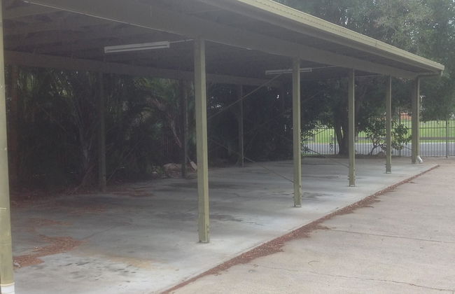 Bayshores Holiday Apartments - Foto 21