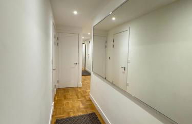 High Deluxe Standard flat for 6 people in the heart of London - Foto 30