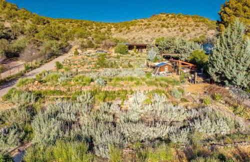 Serene Studio Near Wineries, Oak Creek and Sedona - Foto 35