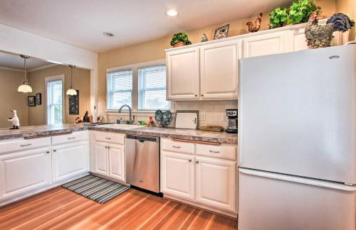 Central Eugene House with Updated Interior and Yard! - Foto 11