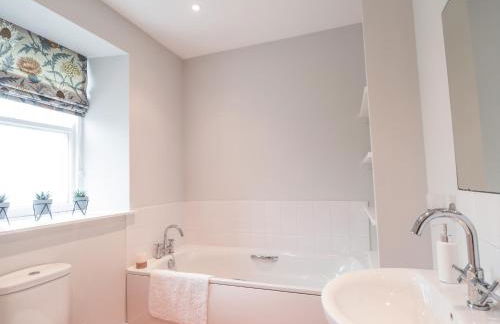 Garden House - Brodie Castle - Foto 23