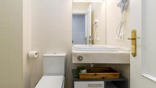 Allo Apartments Francos IV Parking Centro 3 Habitaciones - Foto 4