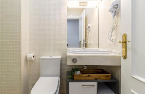 Allo Apartments Francos IV Parking Centro 3 Habitaciones - Foto 4