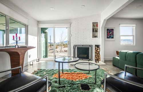 Wonder Valley Green House - Near Joshua Tree National Park - Foto 22