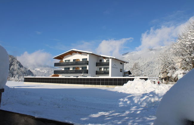 Kaiser Apart Walchsee - Foto 37