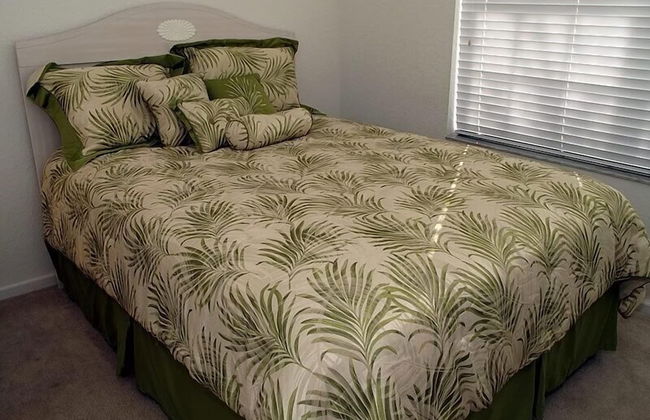 Ov2324 - Windsor Hills Resort - 3 Bed 3 Baths Townhome - Foto 4