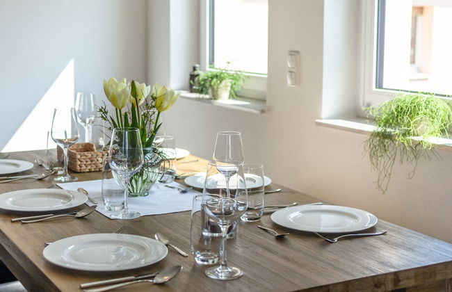 Traumhaftes Feriendomizil in der Vulkaneifel - Foto 31