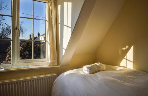 Pump Cottage - Foto 10