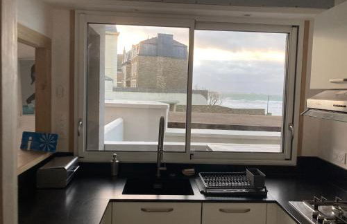 La Caravelle au plus près de la mer - Foto 8