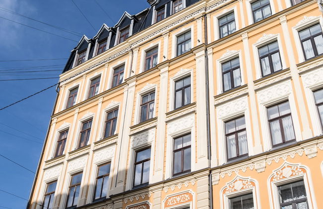 Mosaic Center Apartments - Photo 52