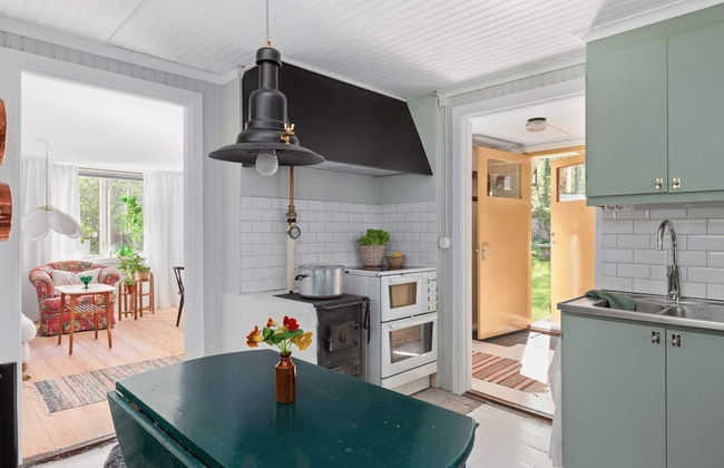 4 Person Holiday Home in Vingaker-by Traum - Photo 5