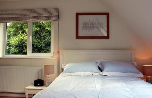 Granary Cottage - Foto 15
