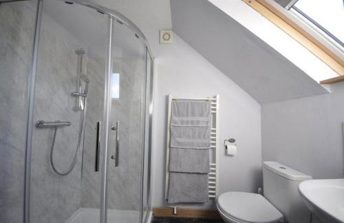 The Chalet is pet Friendly on a Farm Near Malvern - Foto 14