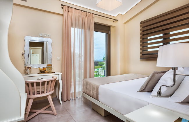 W Villas Halkidiki - Foto 8