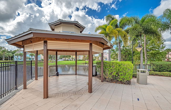 Runaway Beach Club Resort - Foto 70