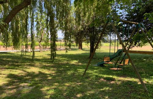 gîtes la ferme de marguerite - Foto 25