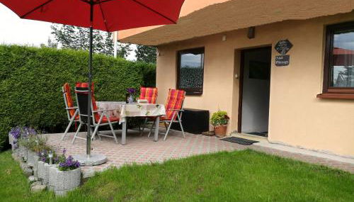 Ferienwohnung Am Apelsberg - Foto 3, Garden